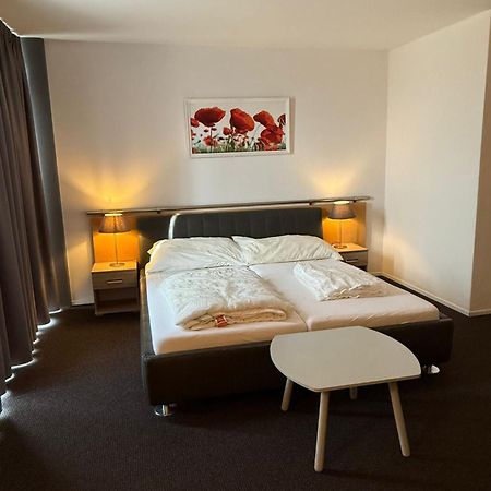 Hotel East End Фрауенфельд Екстер'єр фото