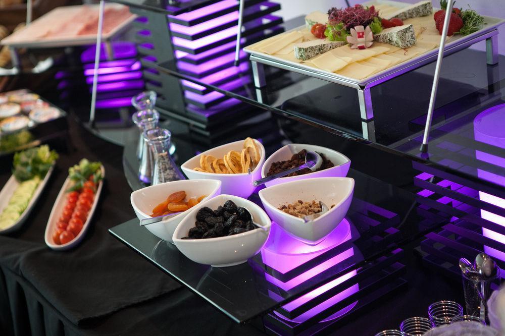 Hotel East End Фрауенфельд Екстер'єр фото