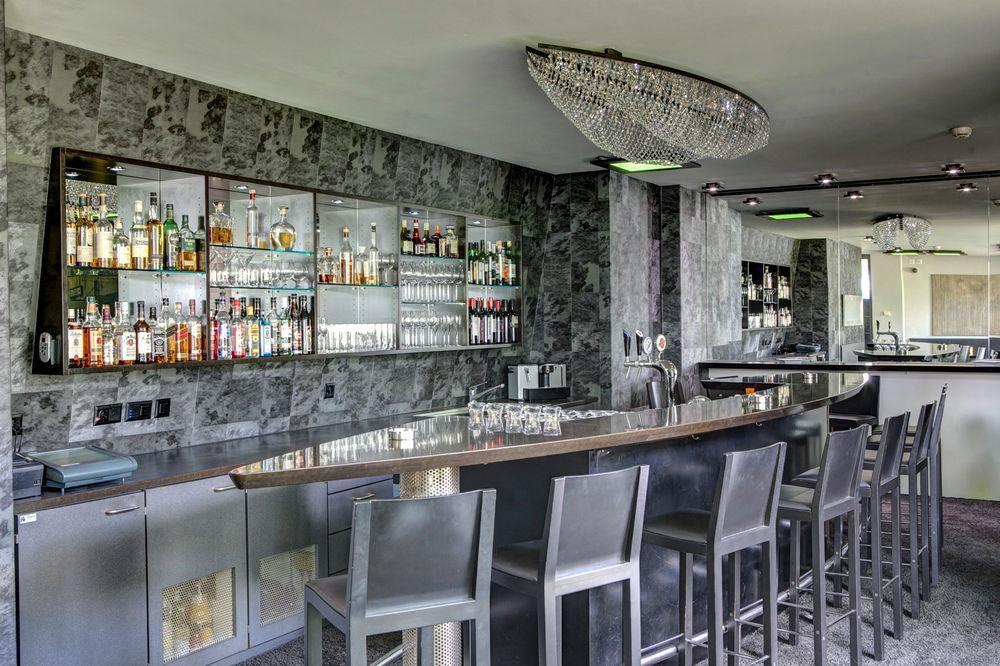 Hotel East End Фрауенфельд Екстер'єр фото