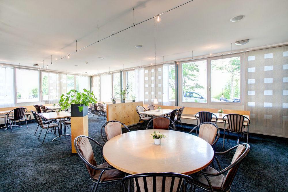 Hotel East End Фрауенфельд Екстер'єр фото