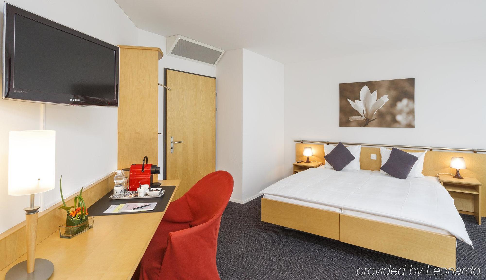 Hotel East End Фрауенфельд Екстер'єр фото