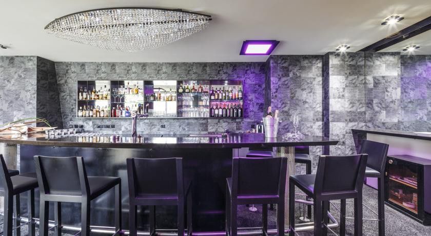 Hotel East End Фрауенфельд Екстер'єр фото
