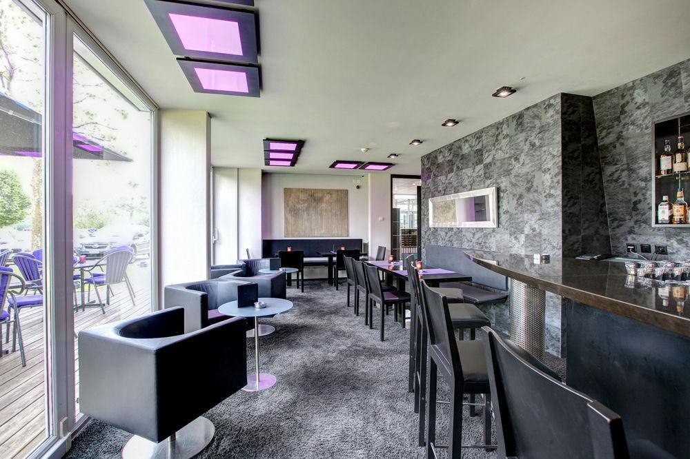 Hotel East End Фрауенфельд Екстер'єр фото