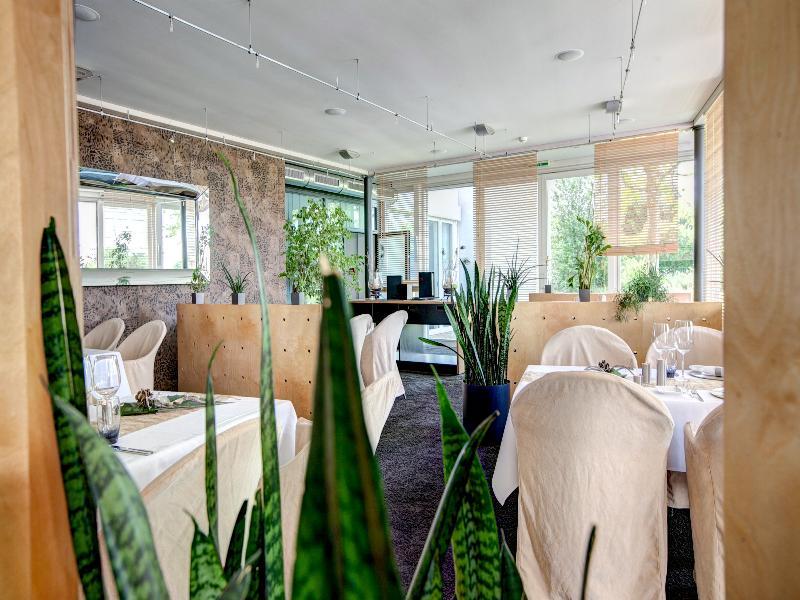 Hotel East End Фрауенфельд Екстер'єр фото