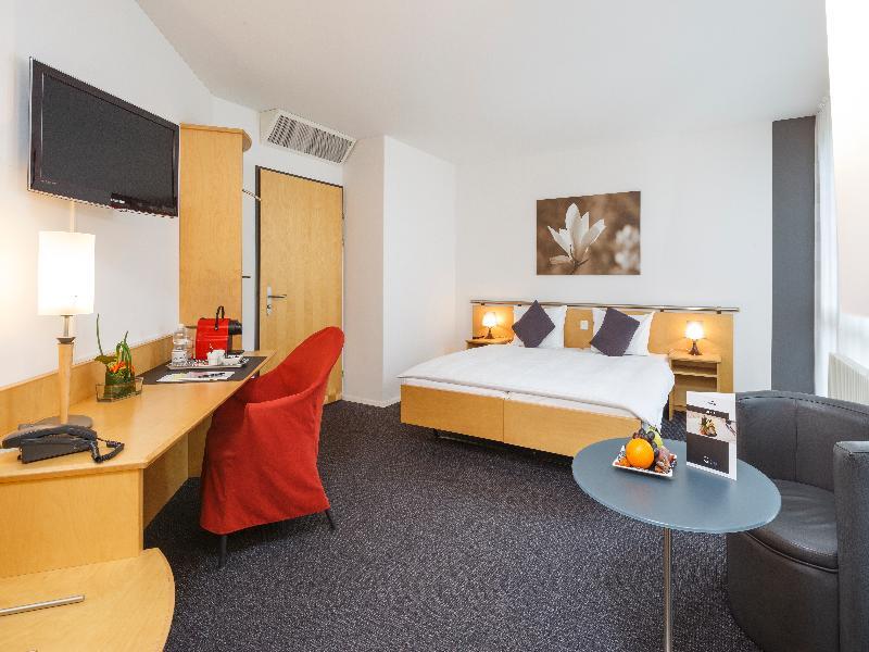 Hotel East End Фрауенфельд Екстер'єр фото